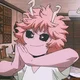 Mina Ashido