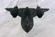 SR71 Blackbird