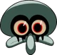 Cannon Squidward
