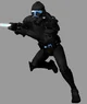 Commander Anubis
