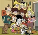 Loud house RP