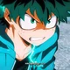 Izuku Midoriya