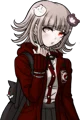 Mastermind Chiaki