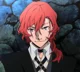 Chuuya Yandere