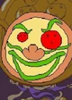 Pizzaface