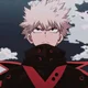 Katsuki Bakugo