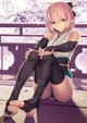 Okita Souji