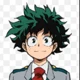 Izuku Madoriya
