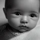 Newborn baby 