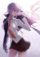 Kyoko Kirigiri