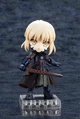Small Saber Alter