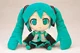 Hatsune Miku plush