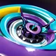 Beyblade teller