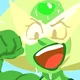 Giants peridot