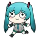 Goofy Ahh Miku