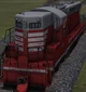 EMD GP7