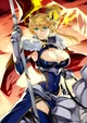 Artoria Lancer