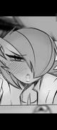 Horny Gardevoir 