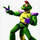 Montgomery Gator