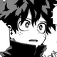 Izuku Midoriya