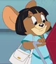 Geraldine Mouse