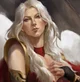 Rhaella Targaryen 