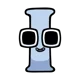 I from alphabet lore