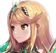 Mythra Yandere