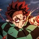 tanjiro kamado