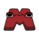 M from alphabet lore