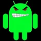 angry Android 