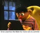 Criminal Ernie 
