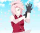 Haruno sakura 