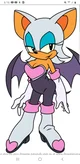 Rouge the bat