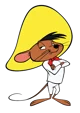 Speedy Gonzales
