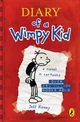Diary of a Wimpy Kid