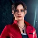 Claire Redfield