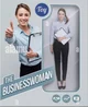 The business Doll