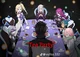 Tea party Re Zero