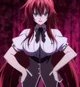 Rias Gremory