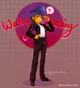 Greaser Wally