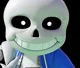 smash ultimate Sans