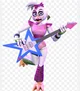 Glamrock Chica