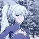 Weiss Schnee 