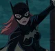 Batgirl 