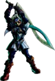 Deity link