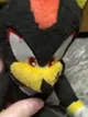 plush Shadow 