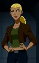 Artemis Crock