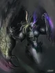 Chaotic Gore Magala