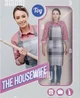 The housewife Doll